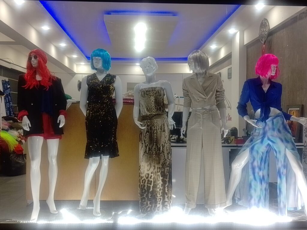 Kissem Collection Antalya